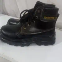 کفش نیم بوت سایز۳۶