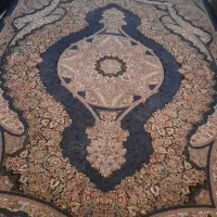 فرش ۹ نفره