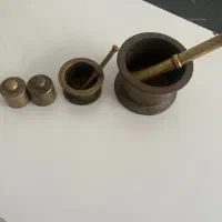 هاونگ|صنایع دستی و سایر لوازم تزئینی|تهران, خزانه|دیوار