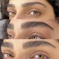 مدل میکروبلیدینگ|خدمات آرایشگری و زیبایی|فولادشهر, B2|دیوار