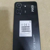 شیائومی poco c65 رام8 حافظه 256 گیگ