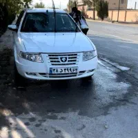 سمند سورن 91