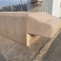 باربند چادری ، اتاق عقب مزدا 2000