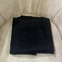 چادر طرح دار دوخته شده