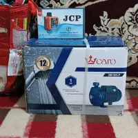 پمپ آب یک اسب. ست کنترل