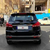 تیگو 5|خودرو سواری و وانت|تهران, سلسبیل شمالی|دیوار