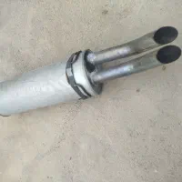 اگزوز بلوچی مشهد|قطعات یدکی و لوازم جانبی|صالح آباد, |دیوار