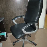 صندلی گردان