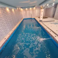 اجاره روزانه/هفتگی/ماهانه ویلا ۱۲۰۰ متری اناهیتا