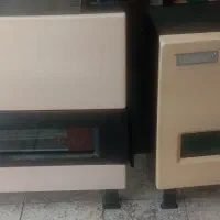 بخار گازی مهیا گاز