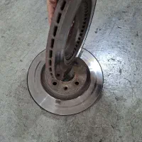 دیسک ترمز ۲۰۶ و ال۹۰