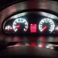 سمند سورنXUP