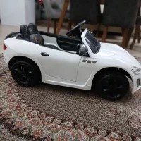 ماشین شارژی