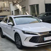 بی وای دی چین ال -byd QIN L مدل 2025|خودرو سواری و وانت|تهران, عباس‌آباد|دیوار