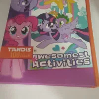 دفتر مشق و کمک درسی|لوازم التحریر|شیراز, شریفآباد|دیوار