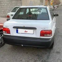 پراید مدل۹۰دوتیکه رنگ|خودرو سواری و وانت|تبریز, |دیوار