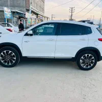 تیگو ۷ مدل ۹۹ درجه یک