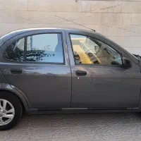 ساینا EX 98|خودرو سواری و وانت|کرج, ساماندهی|دیوار