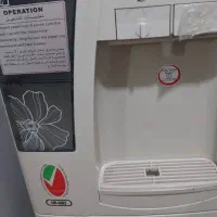 آبسرد کن نیکا اصلی