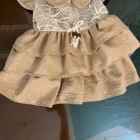 لباس نوزادی