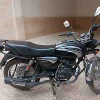 موتورطرح باکسر دینوBX200|موتورسیکلت|مشهد, کوی سیدی|دیوار