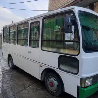 مینی بوس ایویکو مدل 82