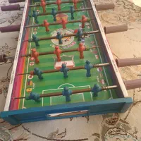 فوتبال دستی|ورزش‌های توپی|مشهد, هفت تیر (آب و برق)|دیوار