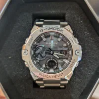 ساعت کاسیو جی شاک CASIO G-SHOCK GST-B400D-1A