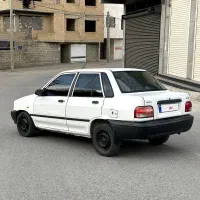 پراید مدل 90