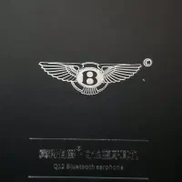 ایرپاد بنتلی