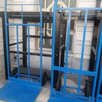 تولید کننده انواع گاری دو چرخ|ابزارآلات|شیراز, نصرآباد|دیوار