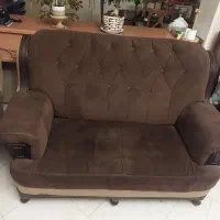 مبلمان راحتی|مبلمان خانگی و میز عسلی|تهران, چیذر|دیوار