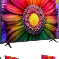 تلویزیون ۵۵ اینچ الجی آکبند