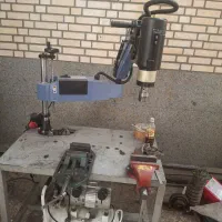 قلاویزکاری انجام می شود .