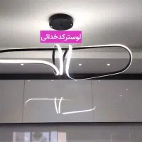 خرید مستقیم از تولیدی|لوستر و چراغ آویز|اصفهان, بهارستان|دیوار