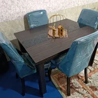 میز ناهارخوری ۴نفره