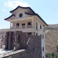 اجرای شیروانی خرپا پوشش سقف نما لبمه