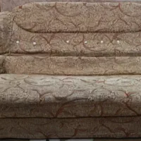 مبل هفت نفره|مبلمان خانگی و میز عسلی|شوشتر, |دیوار