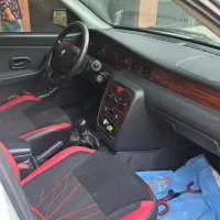 سمند مدل ۹۸ Elxxu7|خودرو سواری و وانت|پاکدشت, پاکدشت (مامازند)|دیوار