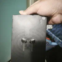 mi earphones 2 pro|لوازم جانبی موبایل و تبلت|اهواز, شهرک نفت|دیوار