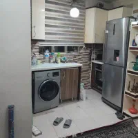 ۴۰ متر یک خواب/ بالکن انباری/ م بروجردی