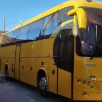 اتوبوس اسکانیا رفت و برگشت لازم داریم