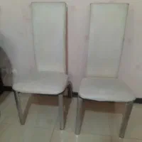 صندلی کارکرده بدنه استیل دونه ای ۷۰۰ت