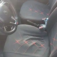 ساینا اس دوگانه کارخانه ۱۴۰۲|خودرو سواری و وانت|سلماس, |دیوار