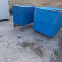تانکر فروشی