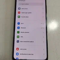گوشی note 11 pro 5g معاوضه فقط با ps4 قیمت مقطوع