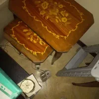 میز عسلی معرق|مبلمان خانگی و میز عسلی|تهران, زرگنده|دیوار