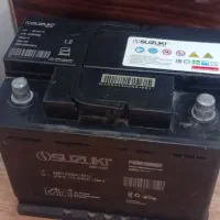 باطری 50آمپر