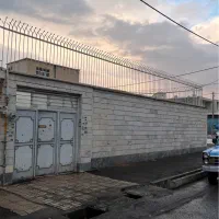 خانه ویلایی شهرک شهدا