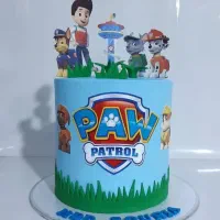 کیک خانگی|خوردنی و آشامیدنی|شیراز, کوشک میدان|دیوار